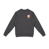 Asciano Sweatshirt Koyu Gri