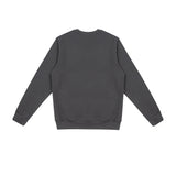 Asciano Sweatshirt Koyu Gri