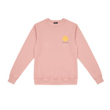 Firenze Sweatshirt Pembe