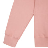 Firenze Sweatshirt Pembe