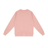 Firenze Sweatshirt Pembe