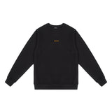 Daydream Sweatshirt Siyah