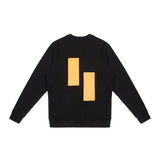 Daydream Sweatshirt Siyah