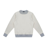 Double Sided Sweatshirt