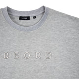 Double Sided Sweatshirt