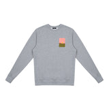 Asciano Sweatshirt Gri