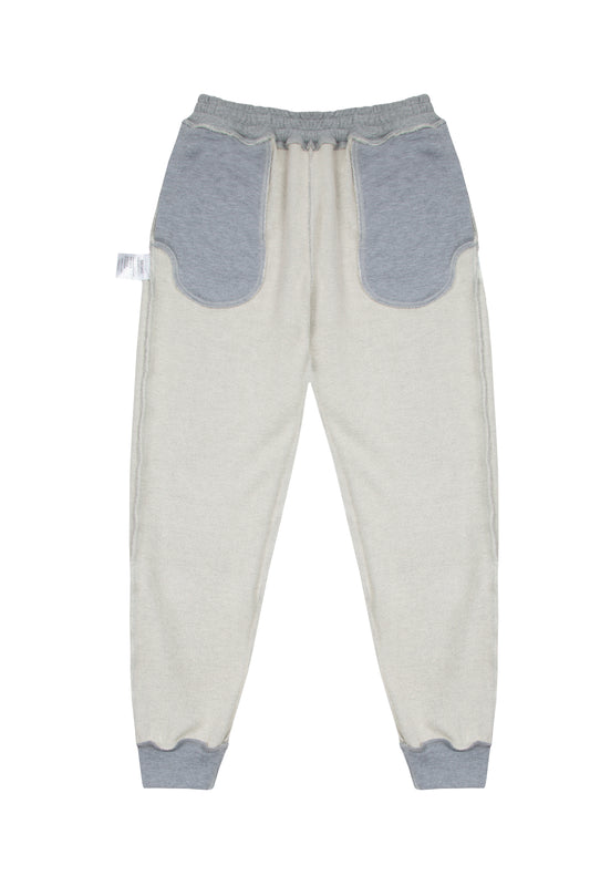 Double Sided Sweatpant