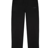 Chino Sweatpant Siyah 0019