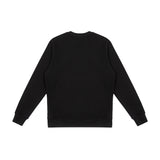 Firenze Sweatshirt Siyah