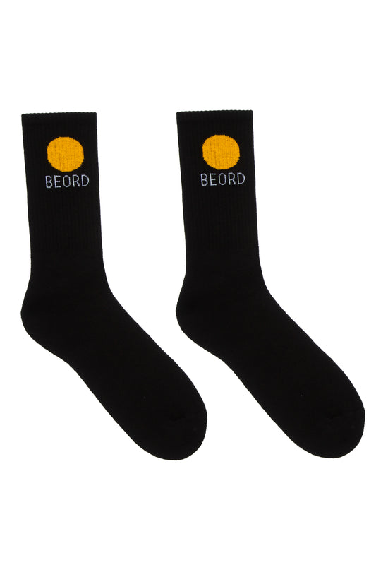 Firenze Çorap Siyah