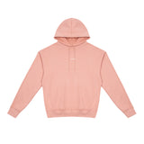 Sunset Counter Hoodie Pembe