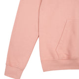 Sunset Counter Hoodie Pembe