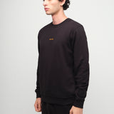 Daydream Sweatshirt Siyah