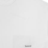 T-Shirt Beyaz 004