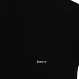 T-Shirt Siyah 003