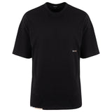 T-Shirt Siyah 003